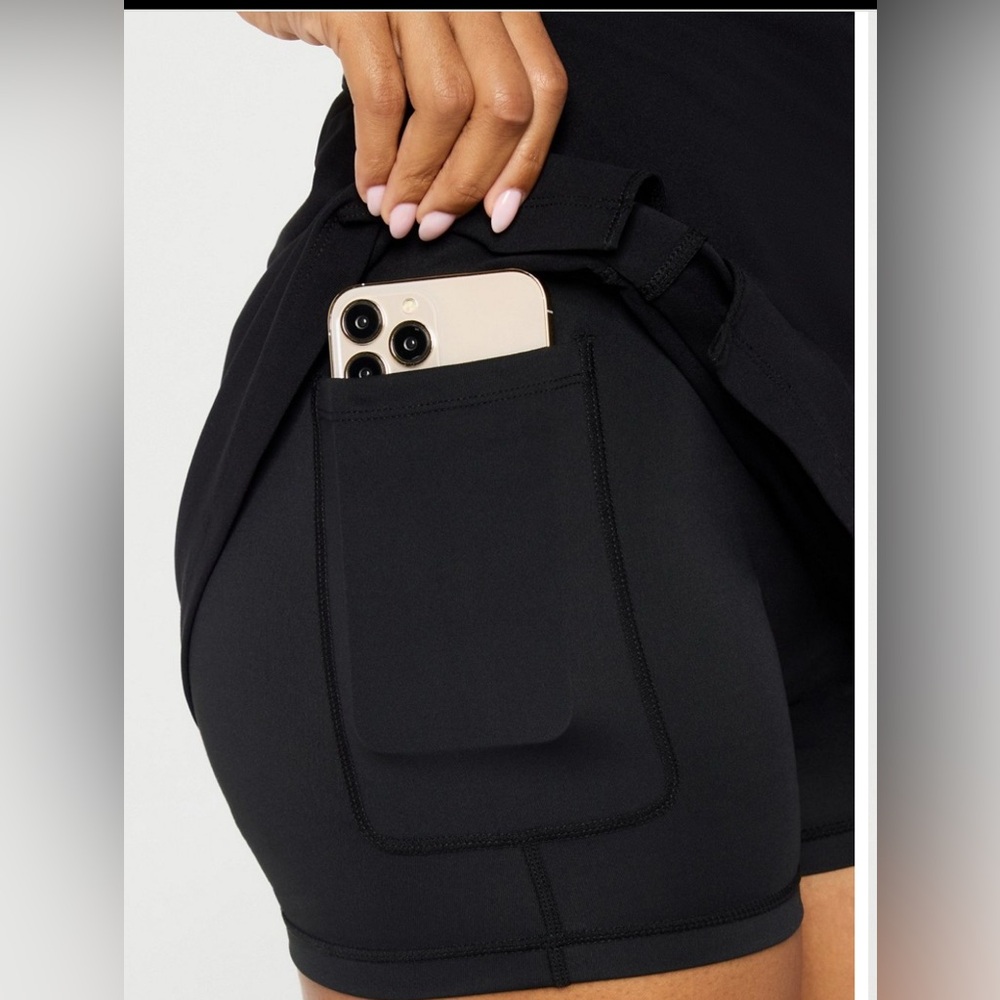 Define Performance Dress Classic Mini - image 3